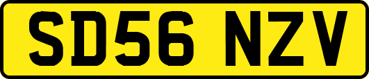 SD56NZV