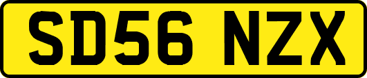 SD56NZX