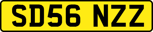 SD56NZZ