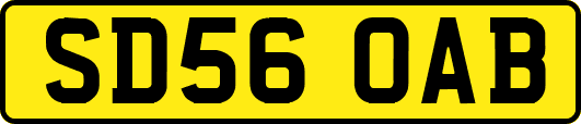 SD56OAB