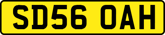 SD56OAH