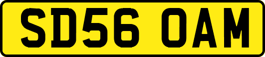 SD56OAM