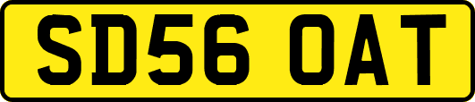 SD56OAT