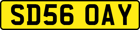 SD56OAY