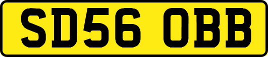 SD56OBB