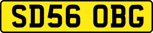 SD56OBG