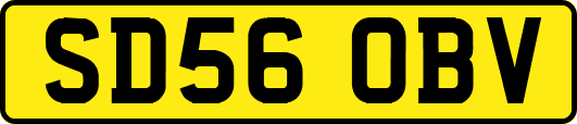 SD56OBV