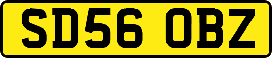 SD56OBZ