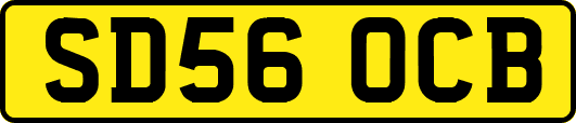 SD56OCB
