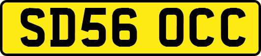 SD56OCC