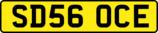 SD56OCE