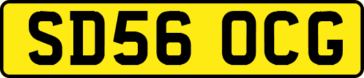 SD56OCG