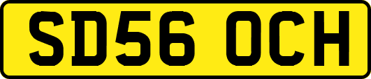 SD56OCH