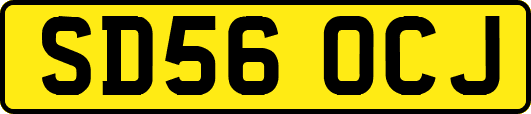 SD56OCJ