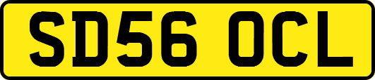 SD56OCL