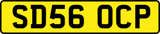 SD56OCP