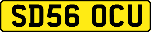 SD56OCU