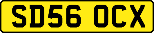 SD56OCX