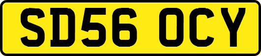 SD56OCY