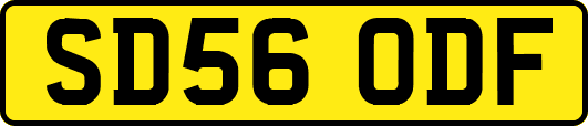 SD56ODF