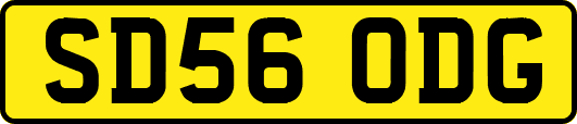 SD56ODG