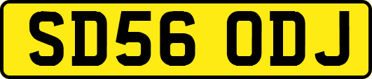 SD56ODJ
