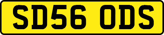 SD56ODS