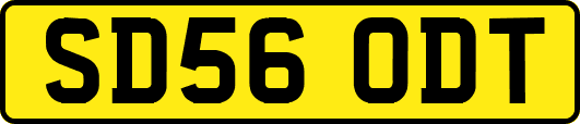 SD56ODT