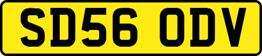 SD56ODV
