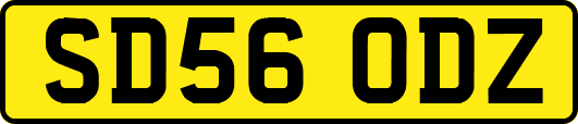 SD56ODZ