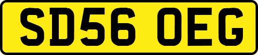 SD56OEG