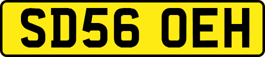 SD56OEH