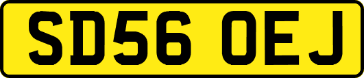 SD56OEJ