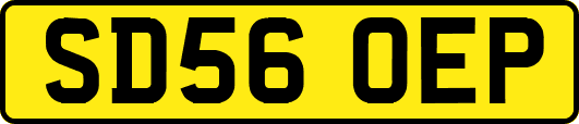 SD56OEP