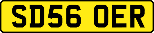 SD56OER