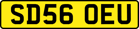 SD56OEU