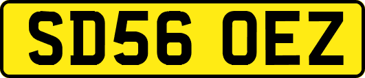 SD56OEZ