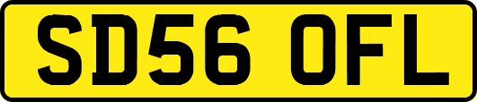SD56OFL