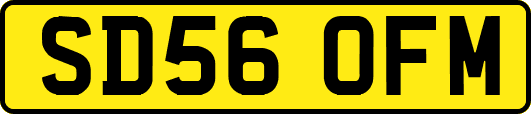 SD56OFM