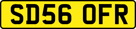 SD56OFR