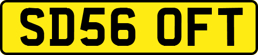 SD56OFT