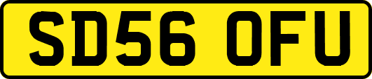 SD56OFU