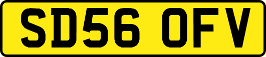 SD56OFV