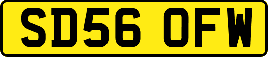 SD56OFW