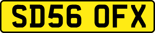 SD56OFX