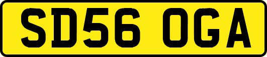 SD56OGA