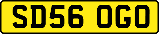 SD56OGO