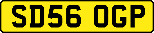 SD56OGP