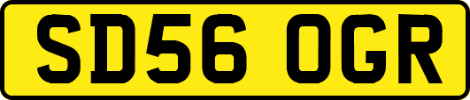 SD56OGR