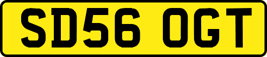 SD56OGT